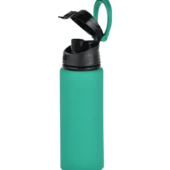Velvet Touch Aluminum Bottle - 24 oz