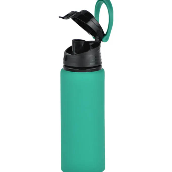 Velvet Touch Aluminum Bottle - 24 oz