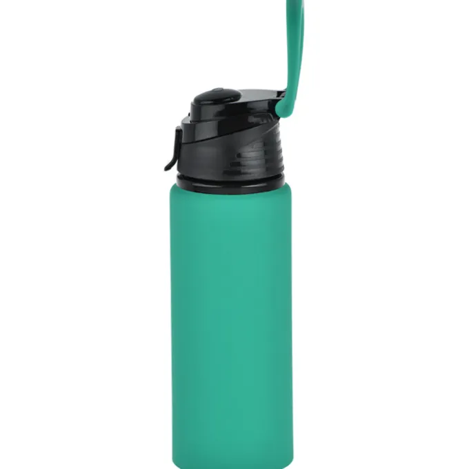Velvet Touch Aluminum Bottle - 24 oz