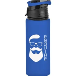 Velvet Touch Aluminum Bottle - 24 oz