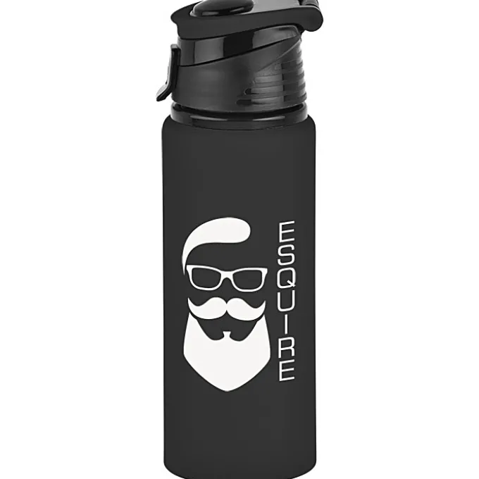 Velvet Touch Aluminum Bottle - 24 oz