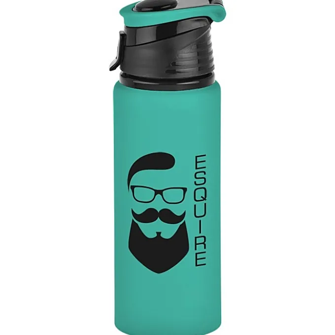 Velvet Touch Aluminum Bottle - 24 oz