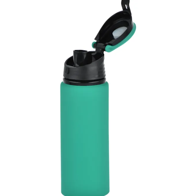 Velvet Touch Aluminum Bottle - 24 oz