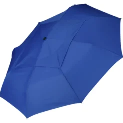 Vented Executive Mini Umbrella - 43-inch Arc