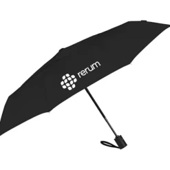 Vented Executive Mini Umbrella - 43-inch Arc