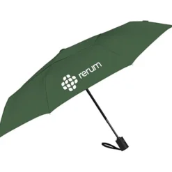 Vented Executive Mini Umbrella - 43-inch Arc - 24 hr