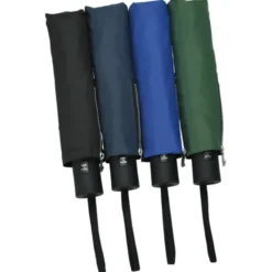 Vented Executive Mini Umbrella - 43-inch Arc - 24 hr