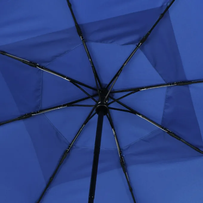 Vented Executive Mini Umbrella - 43-inch Arc - 24 hr