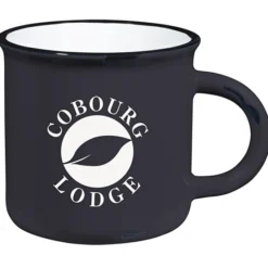 Ventura Ceramic Mug - 15 oz
