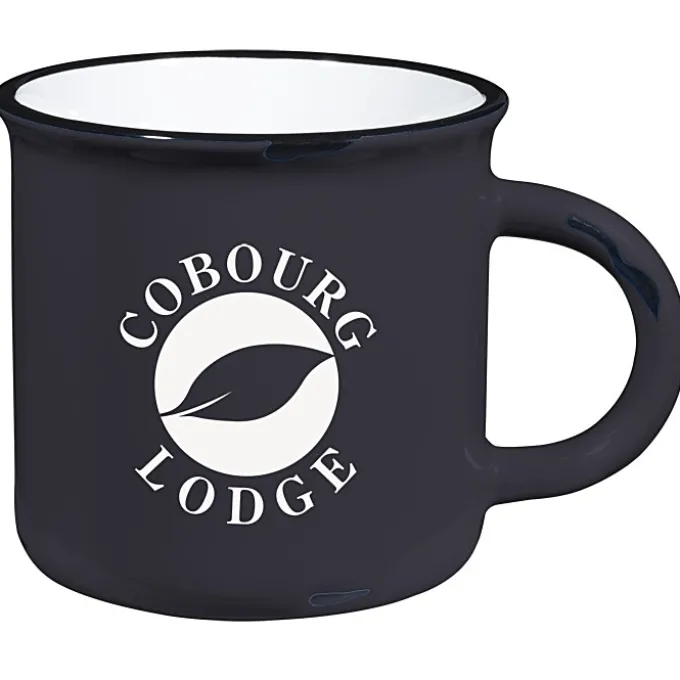 Ventura Ceramic Mug - 15 oz