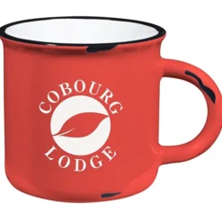 Ventura Ceramic Mug - 15 oz