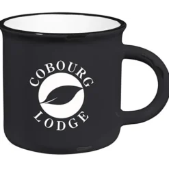 Ventura Ceramic Mug - 15 oz. - 24 hr