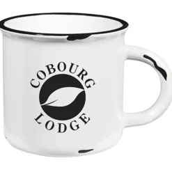 Ventura Ceramic Mug - 15 oz. - 24 hr