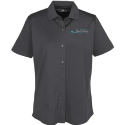 Ventura Performance Shirt - Ladies'