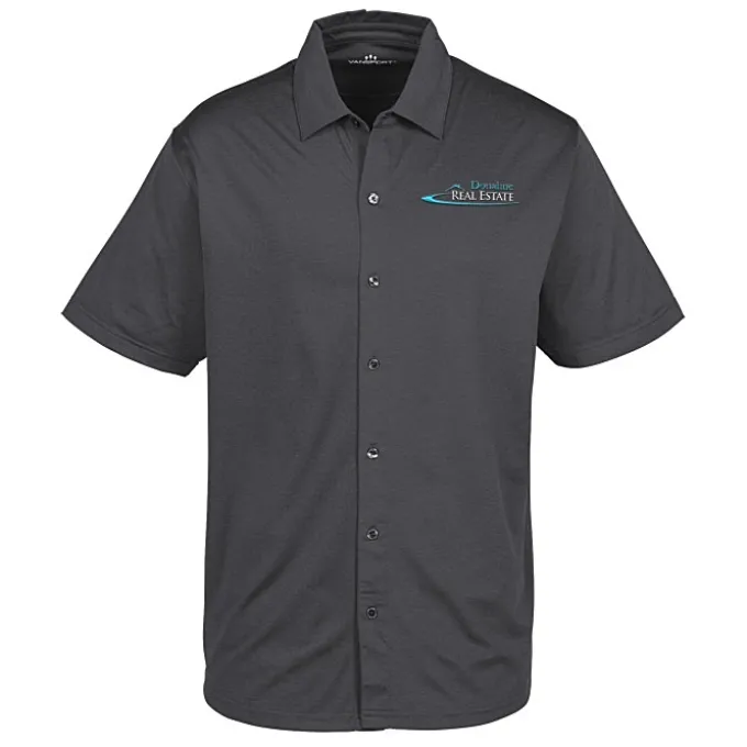 Ventura Performance Shirt - Men's