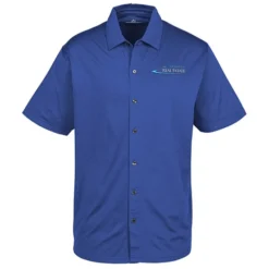 Ventura Performance Shirt - Men's