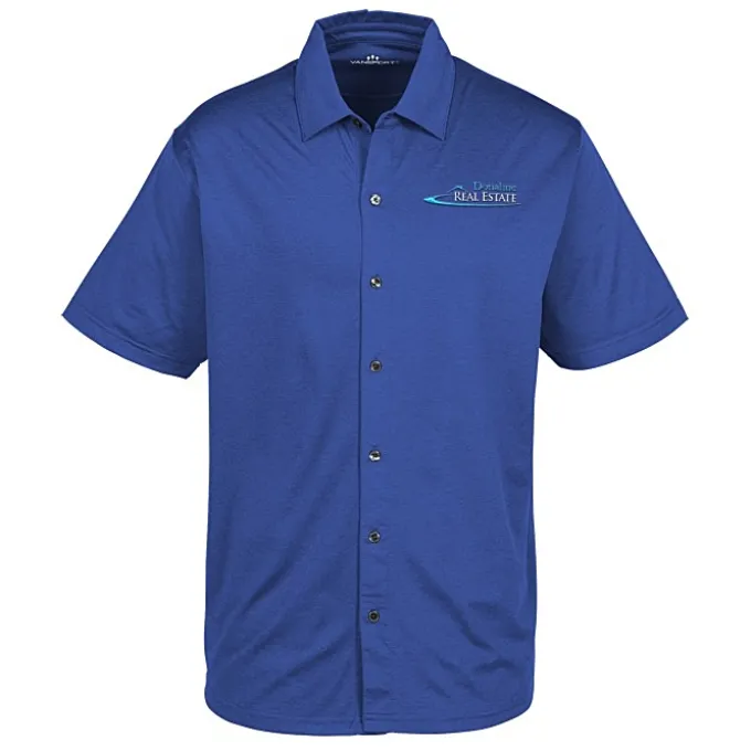 Ventura Performance Shirt - Men's