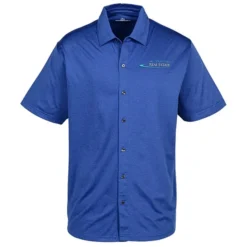 Ventura Performance Shirt - Men's