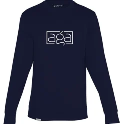 Ventura Soft Knit Crewneck Sweatshirt
