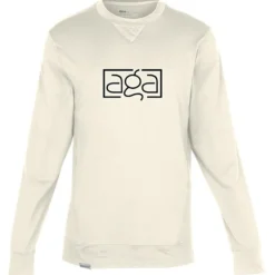 Ventura Soft Knit Crewneck Sweatshirt