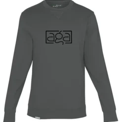 Ventura Soft Knit Crewneck Sweatshirt