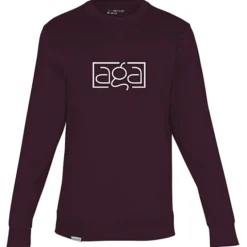 Ventura Soft Knit Crewneck Sweatshirt