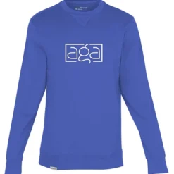 Ventura Soft Knit Crewneck Sweatshirt