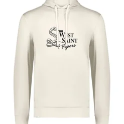 Ventura Soft Knit Hoodie - Ladies'