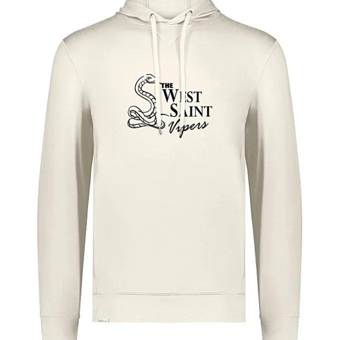 Ventura Soft Knit Hoodie - Ladies'