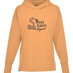 Ventura Soft Knit Hoodie - Ladies'