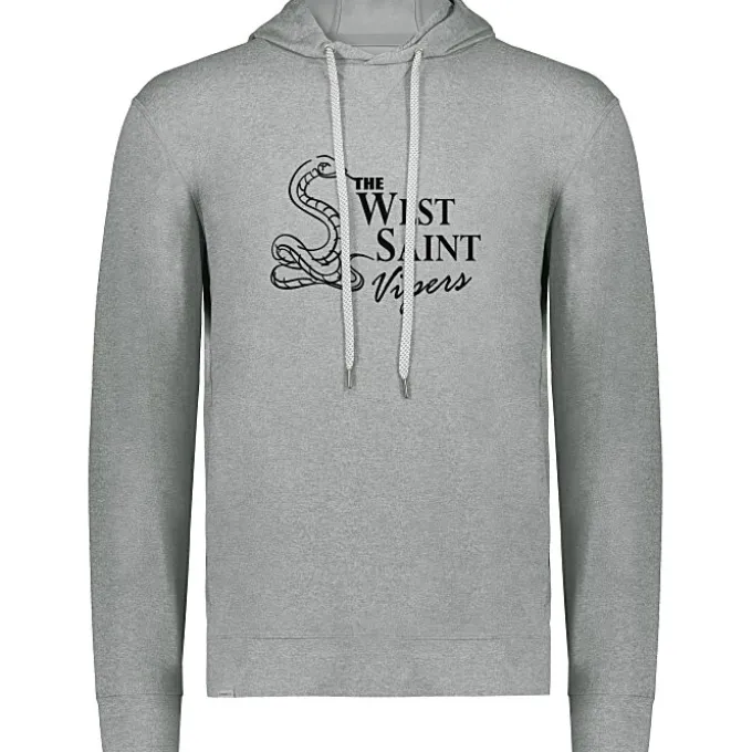 Ventura Soft Knit Hoodie - Ladies'