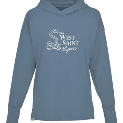 Ventura Soft Knit Hoodie - Ladies'