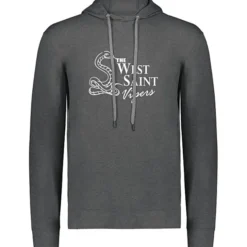 Ventura Soft Knit Hoodie - Ladies'