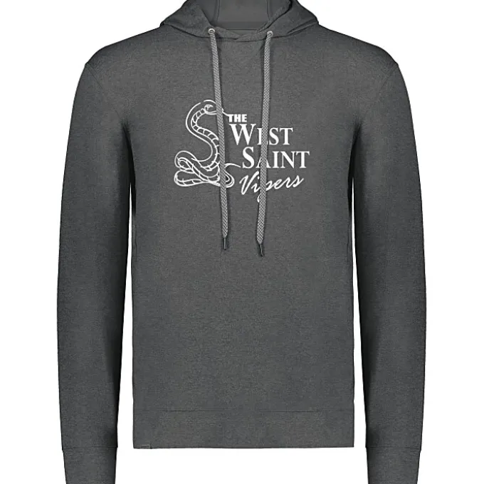 Ventura Soft Knit Hoodie - Ladies'