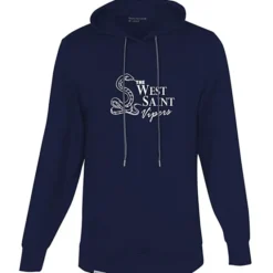Ventura Soft Knit Hoodie - Men's