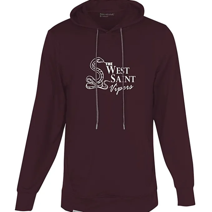 Ventura Soft Knit Hoodie - Men's