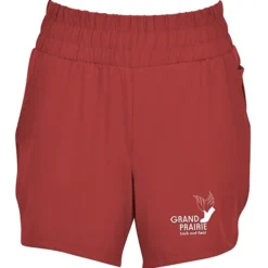 Ventura Soft Knit Shorts - Ladies'