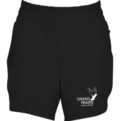 Ventura Soft Knit Shorts - Ladies'