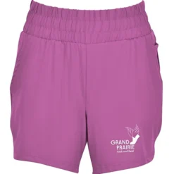 Ventura Soft Knit Shorts - Ladies'