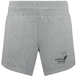 Ventura Soft Knit Shorts - Ladies'