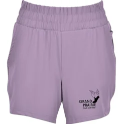 Ventura Soft Knit Shorts - Ladies'
