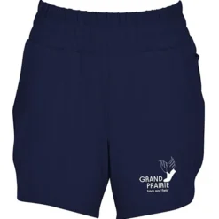 Ventura Soft Knit Shorts - Ladies'