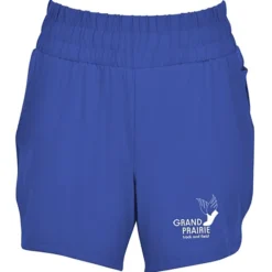 Ventura Soft Knit Shorts - Ladies'