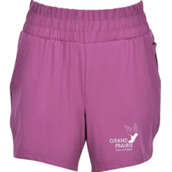 Ventura Soft Knit Shorts - Ladies'