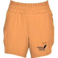 Ventura Soft Knit Shorts - Ladies'