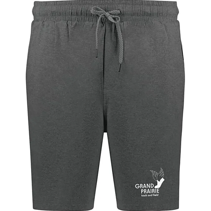 Ventura Soft Knit Shorts - Men's