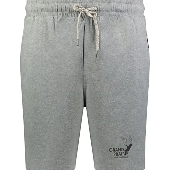 Ventura Soft Knit Shorts - Men's