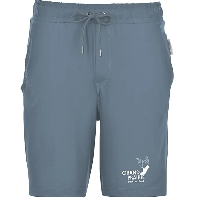 Ventura Soft Knit Shorts - Men's