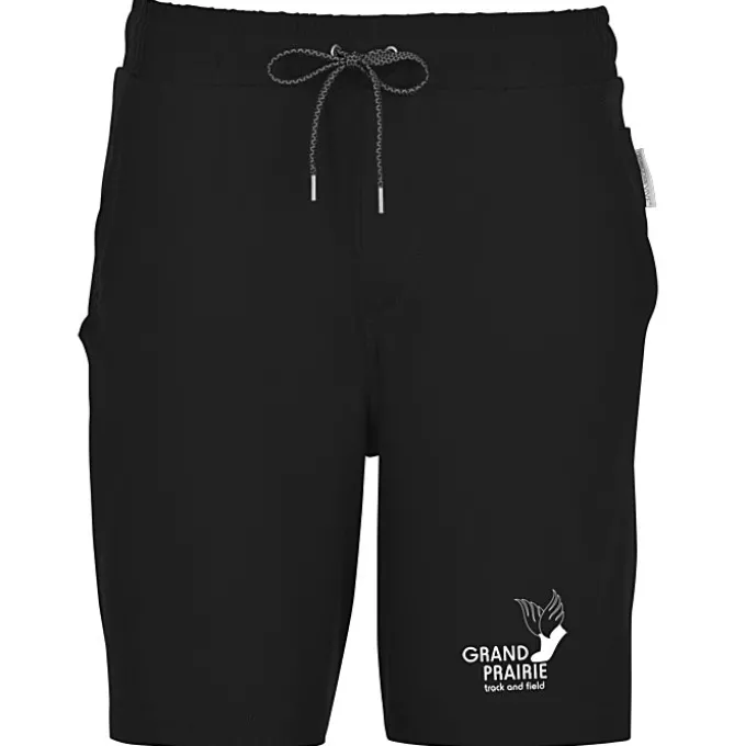 Ventura Soft Knit Shorts - Men's