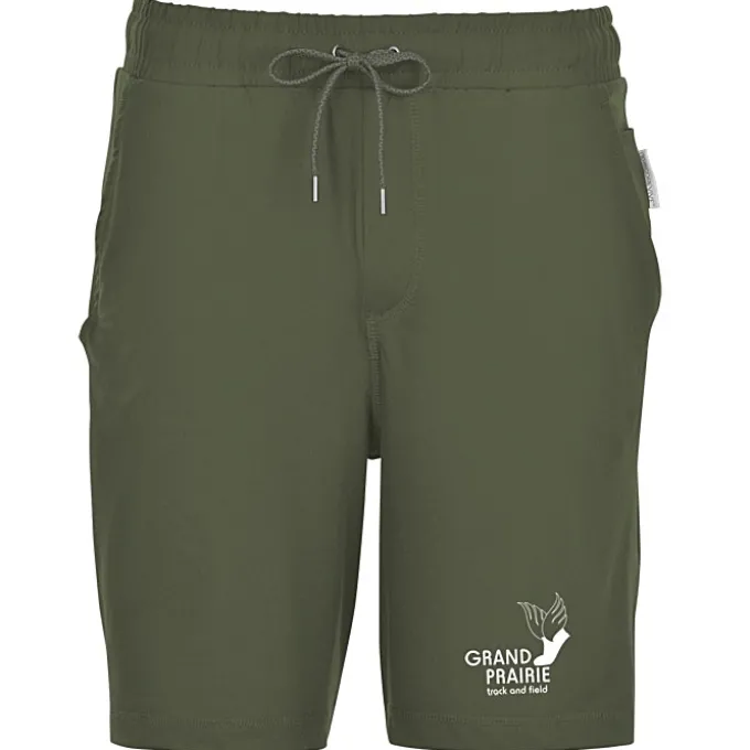 Ventura Soft Knit Shorts - Men's